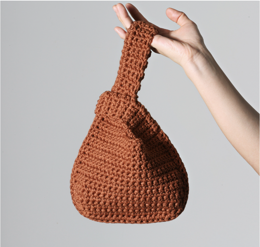 幸運のトードバック キット / Bokjumeoni Tote Bag KIT