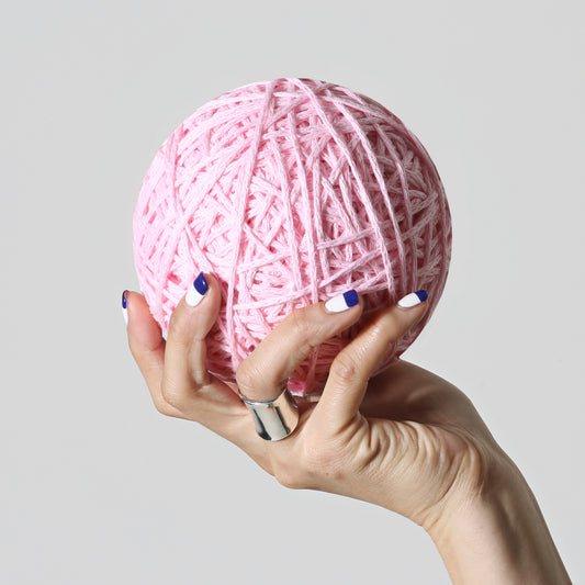 コモ / COMO Knitting Ball (100g)