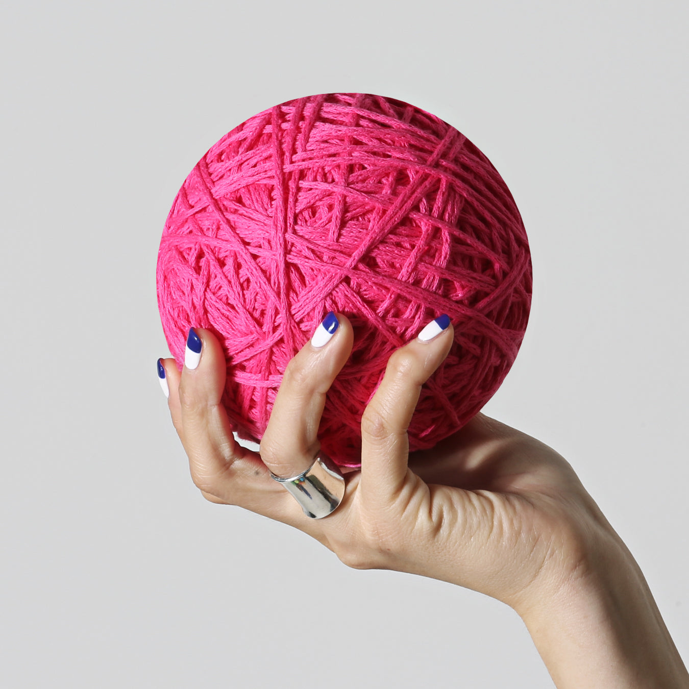 コモ / COMO Knitting Ball (100g)