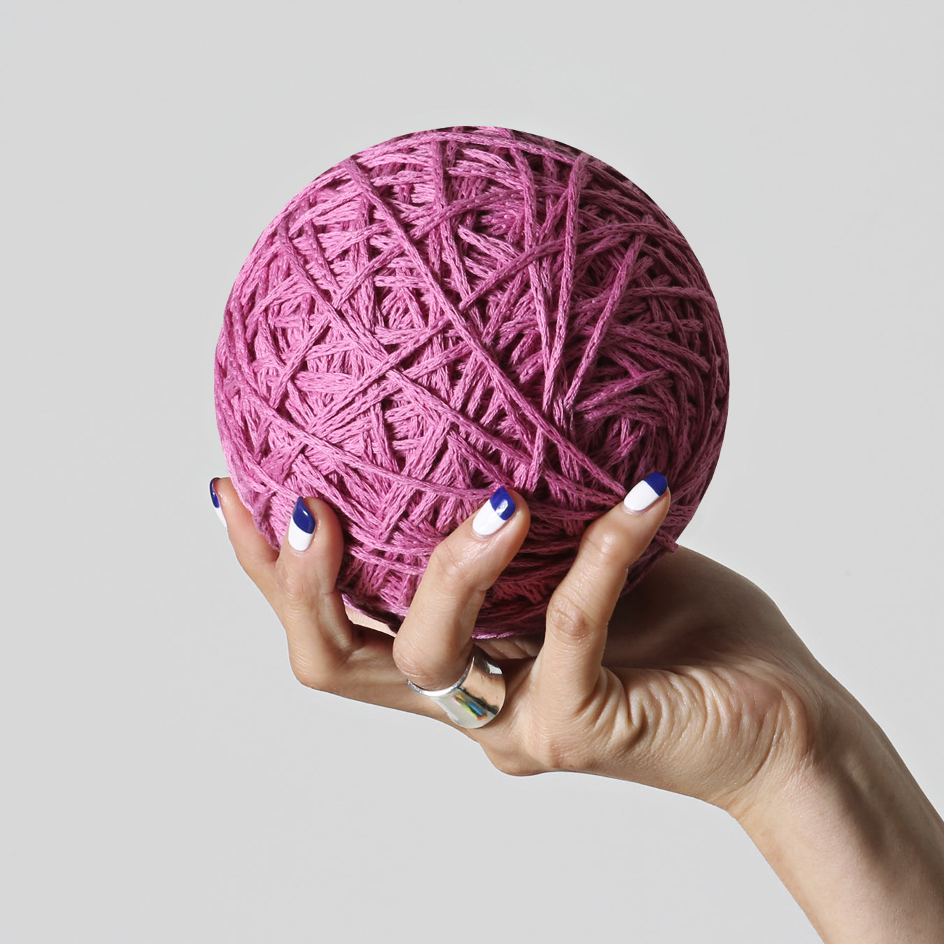 コモ / COMO Knitting Ball (100g)