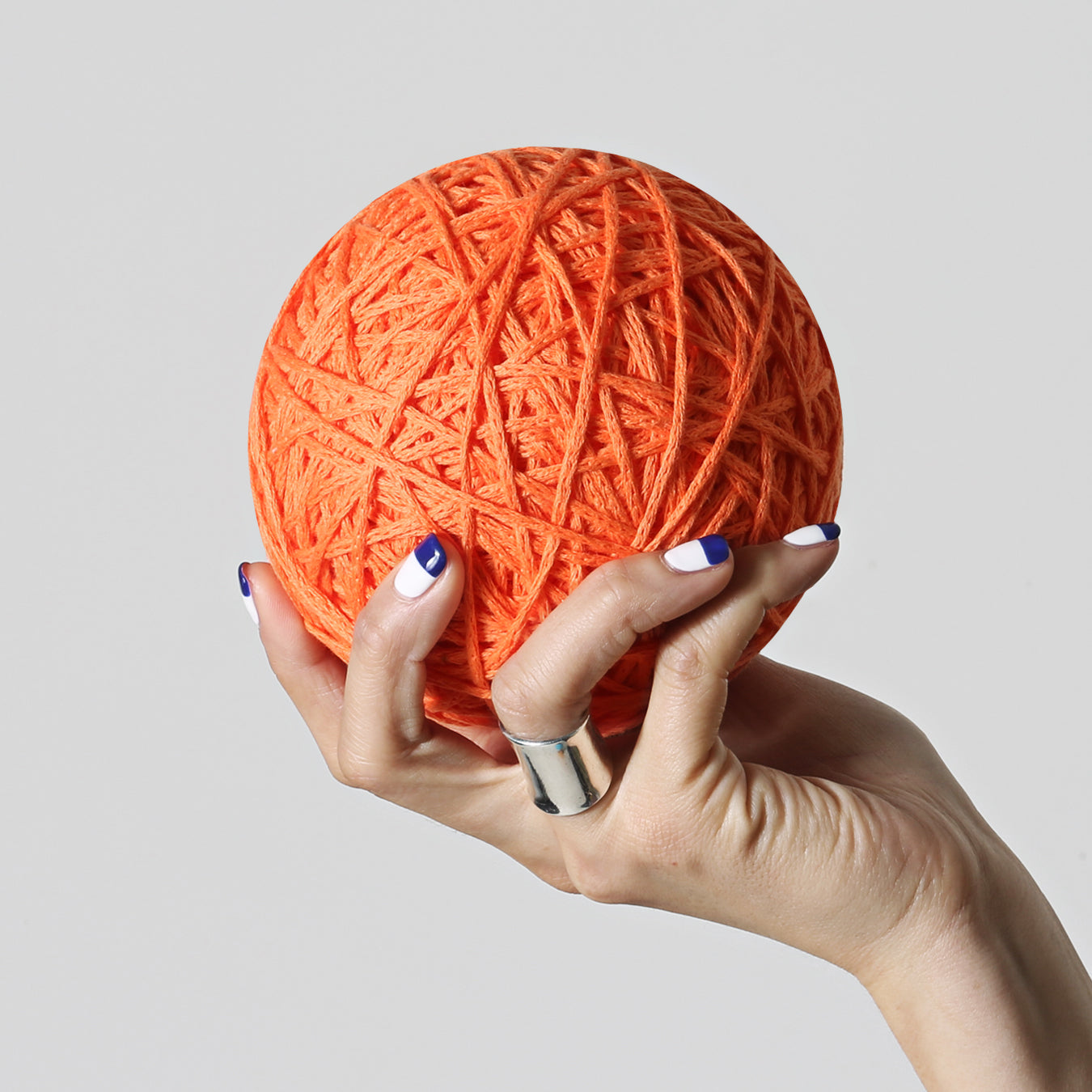 コモ / COMO Knitting Ball (100g)
