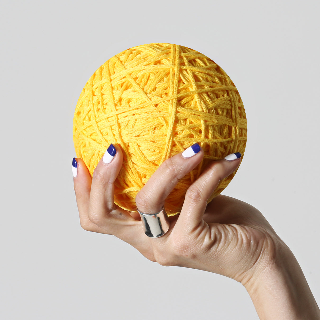 コモ / COMO Knitting Ball (100g)