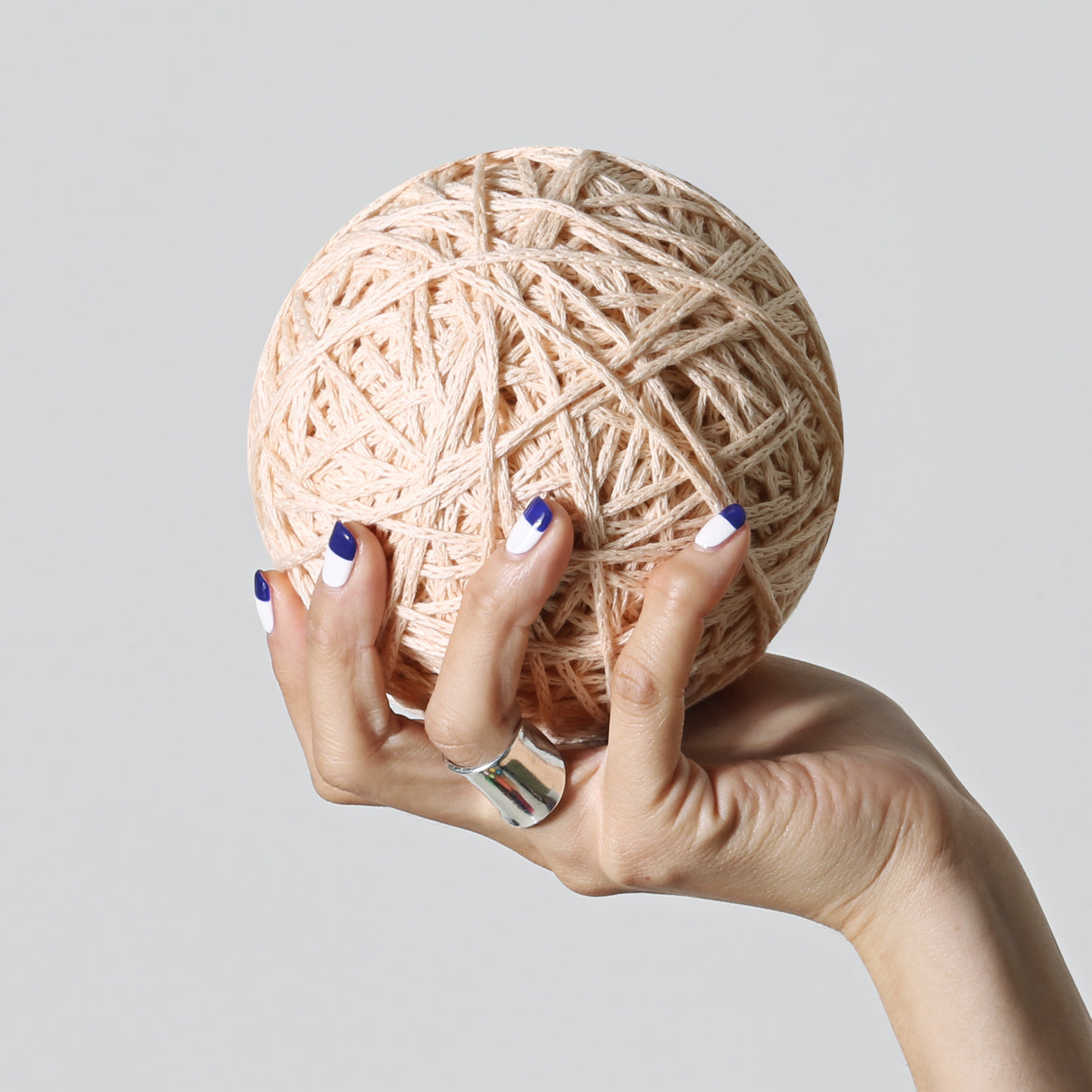 コモ / COMO Knitting Ball (100g)
