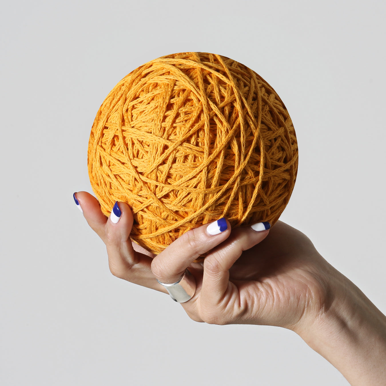 コモ / COMO Knitting Ball (100g)