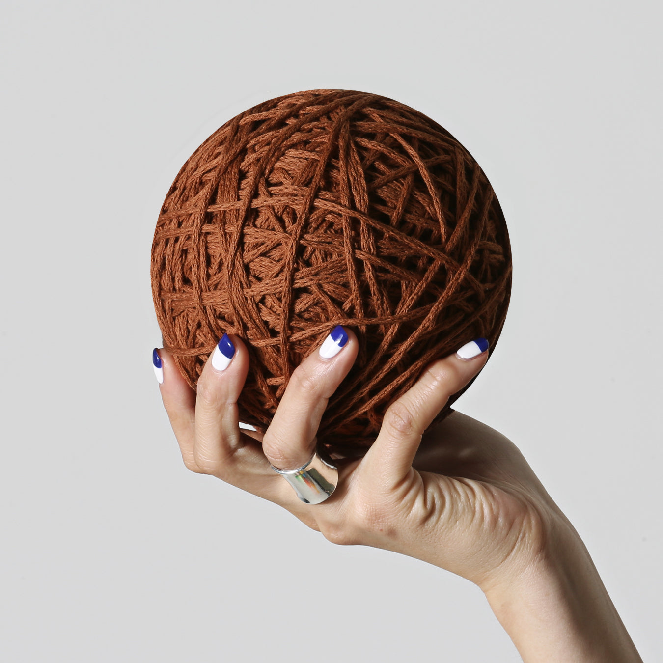 コモ / COMO Knitting Ball (100g)