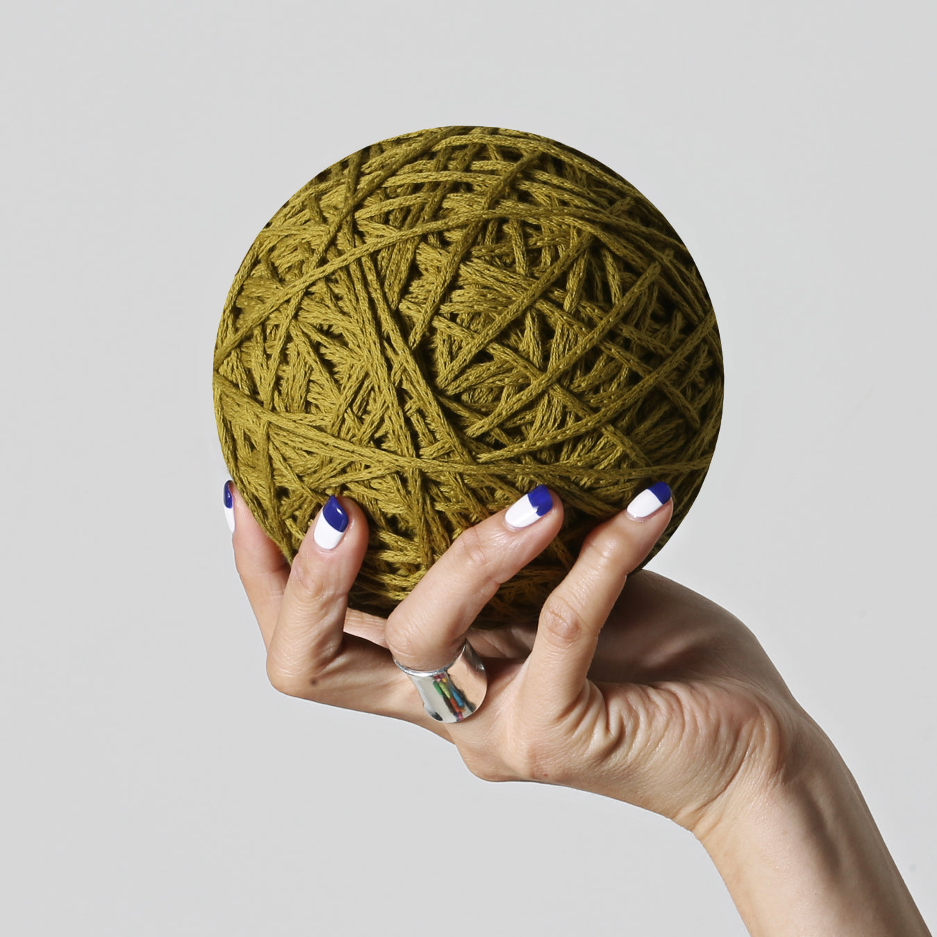 コモ / COMO Knitting Ball (100g)