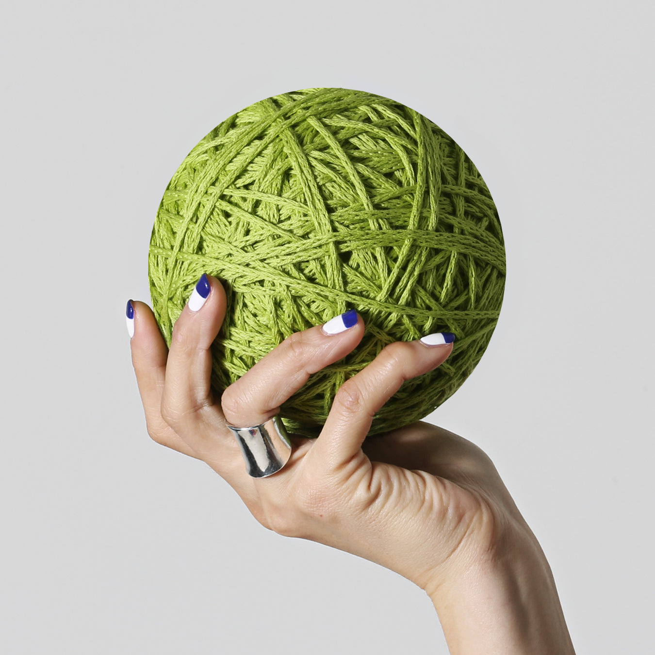 コモ / COMO Knitting Ball (100g)