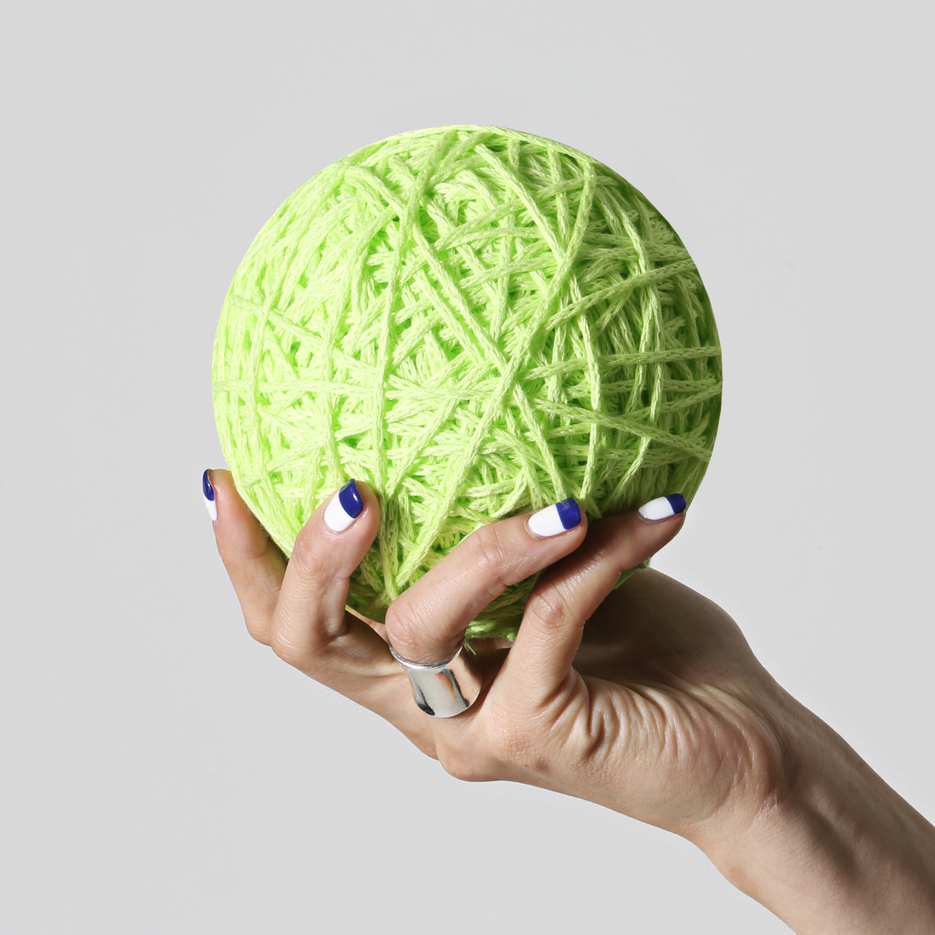 コモ / COMO Knitting Ball (100g)