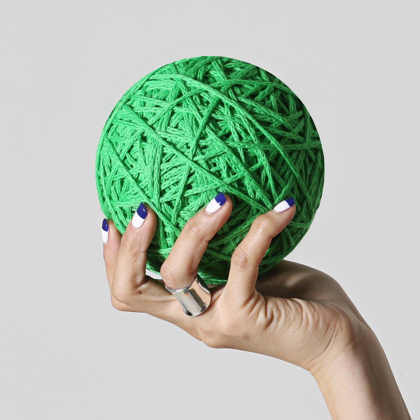 コモ / COMO Knitting Ball (100g)