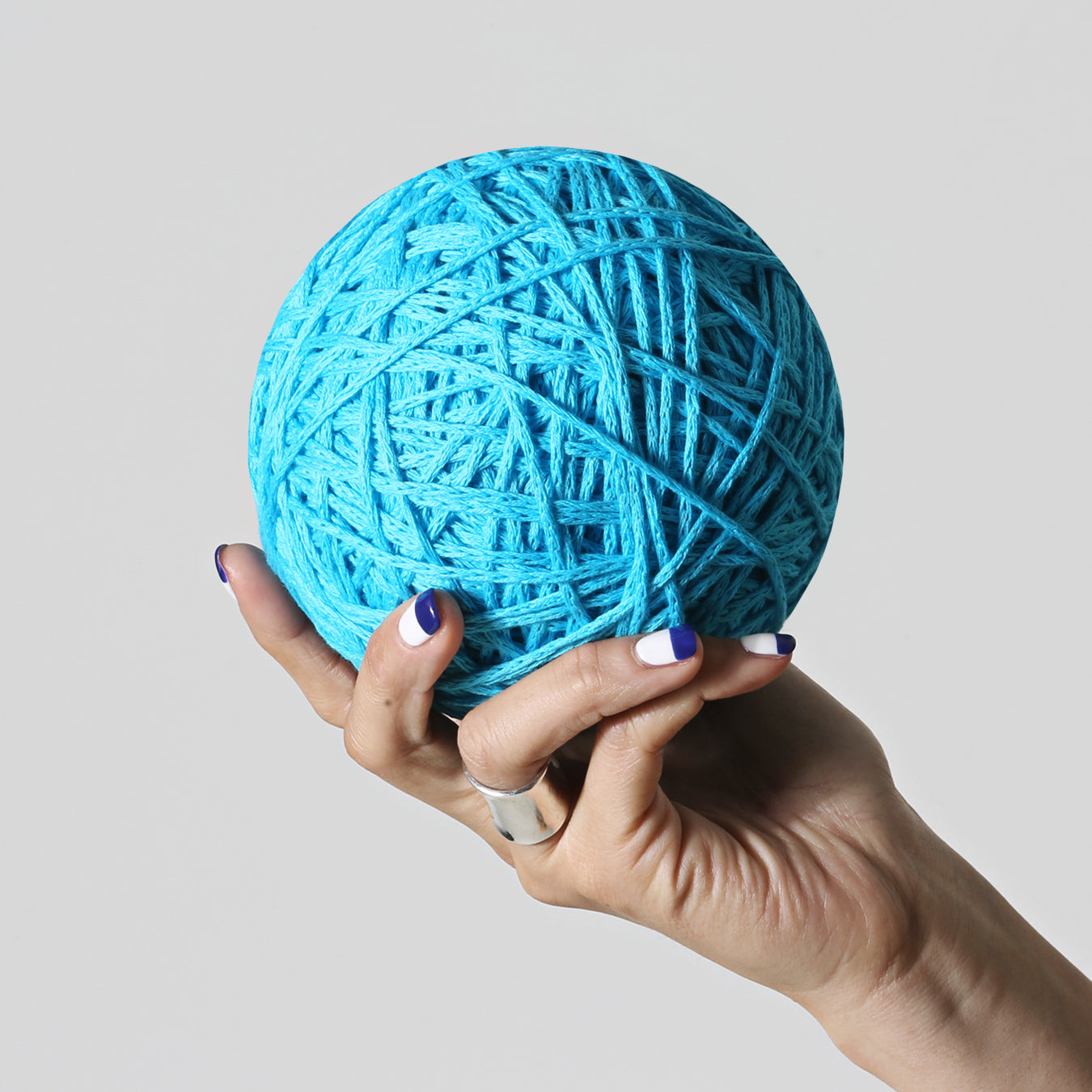コモ / COMO Knitting Ball (100g)
