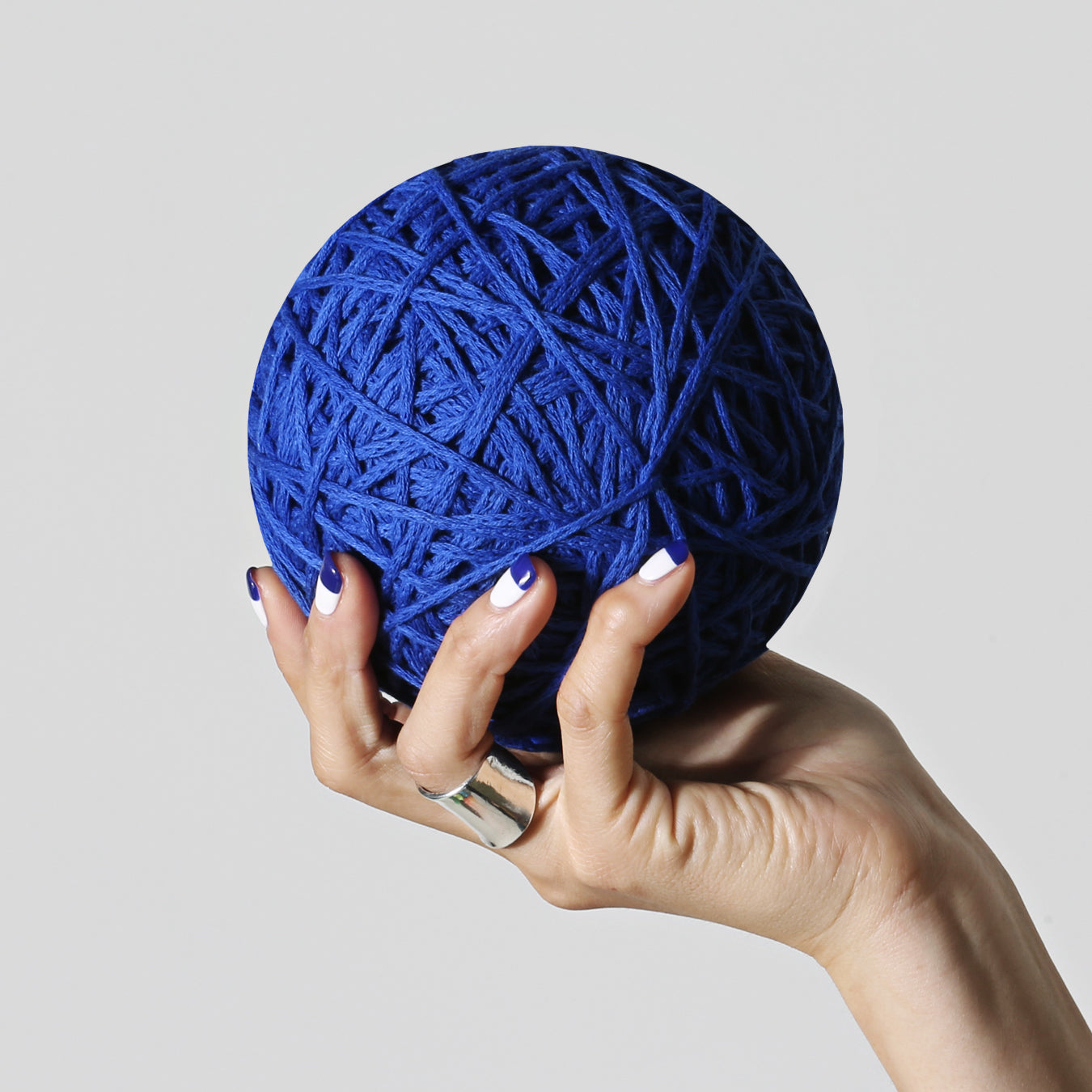 コモ / COMO Knitting Ball (100g)