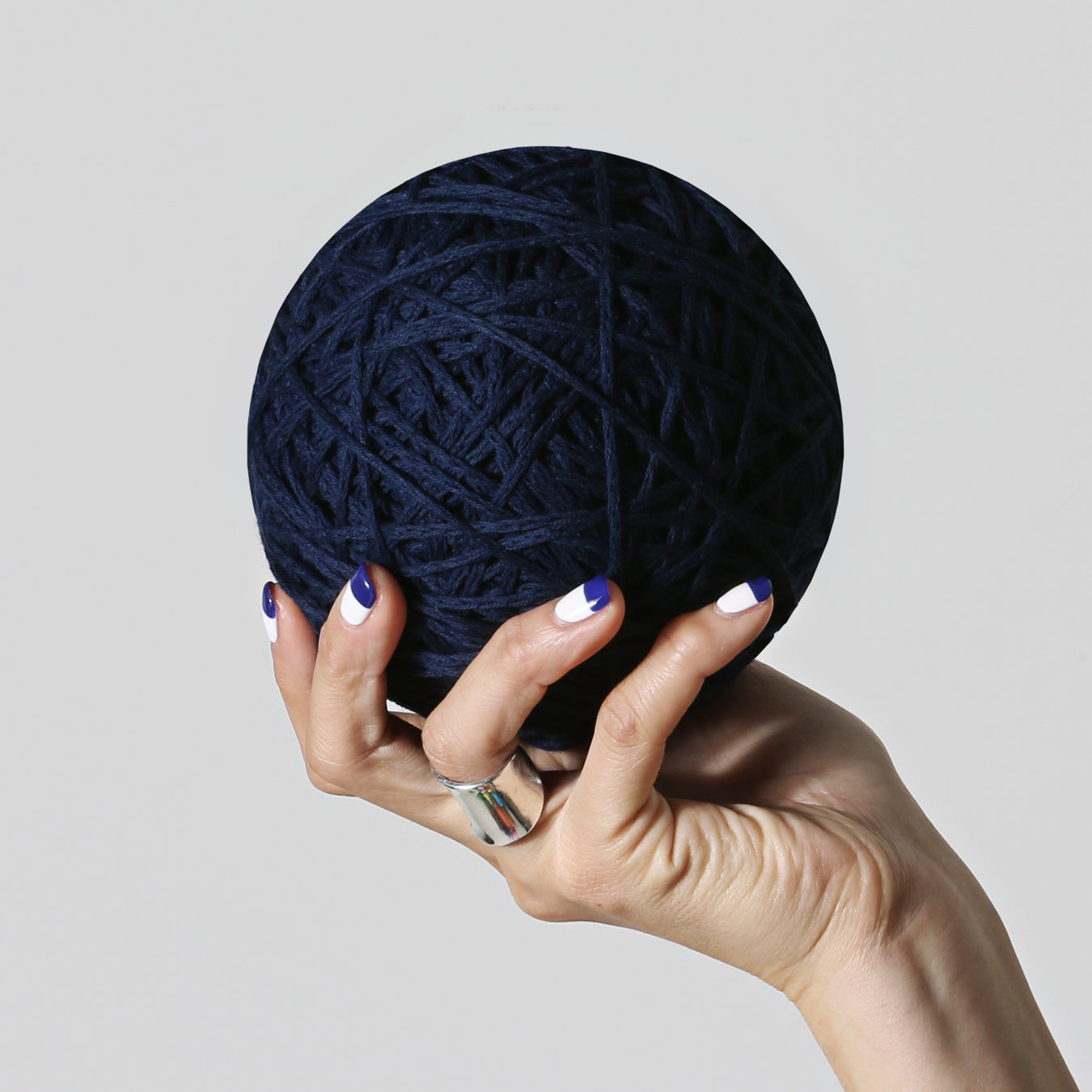 コモ / COMO Knitting Ball (100g)