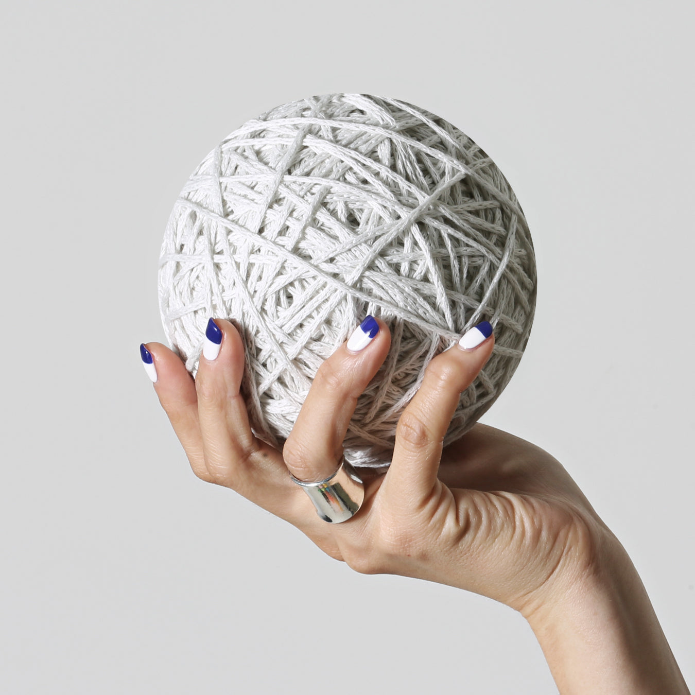 コモ / COMO Knitting Ball (100g)