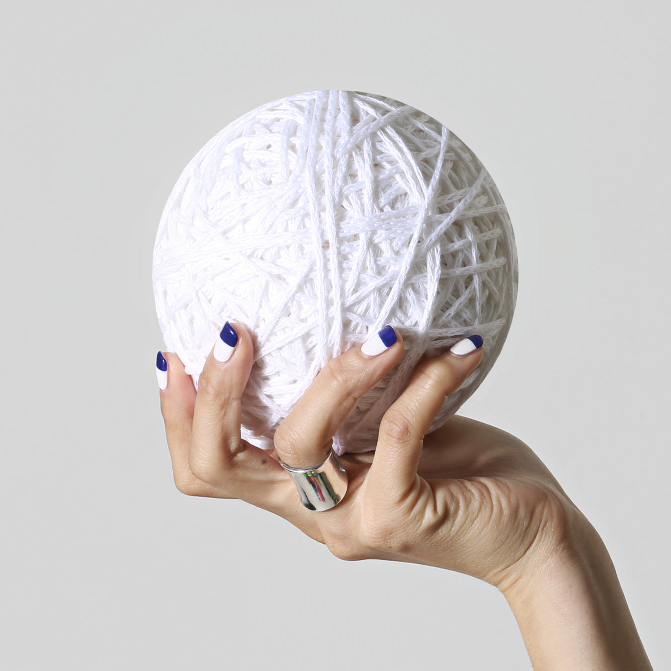 コモ / COMO Knitting Ball (100g)