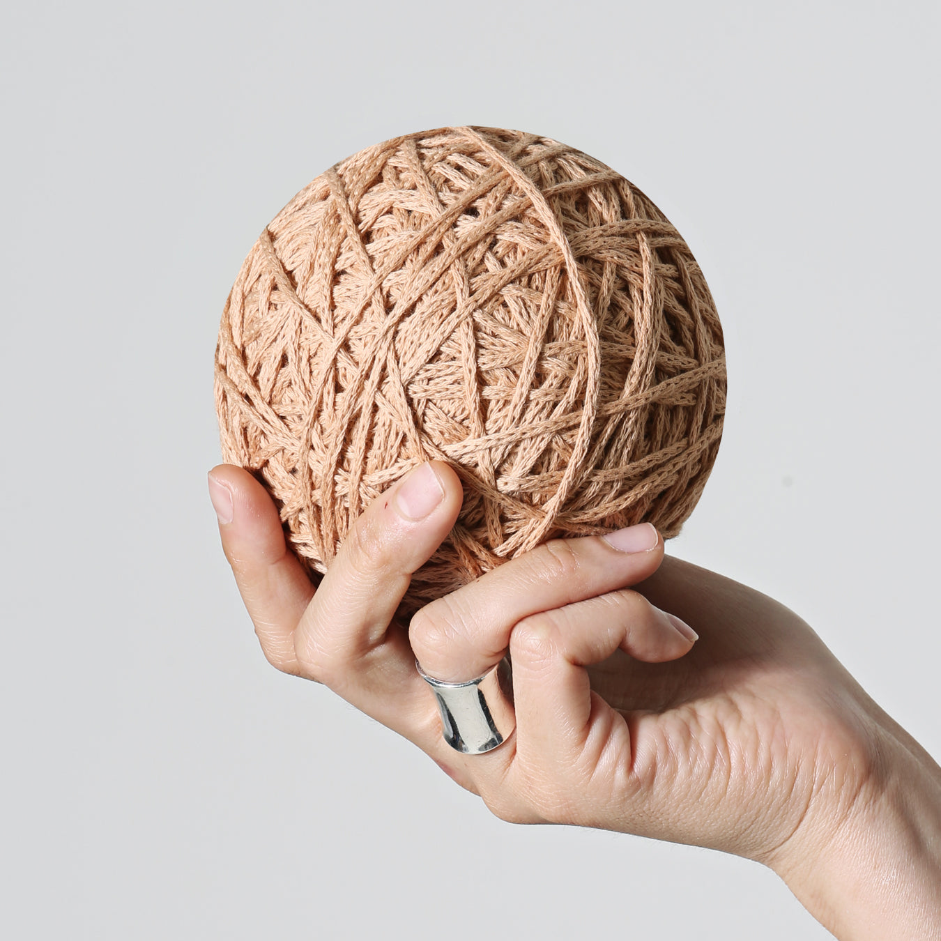コモ / COMO Knitting Ball (100g)