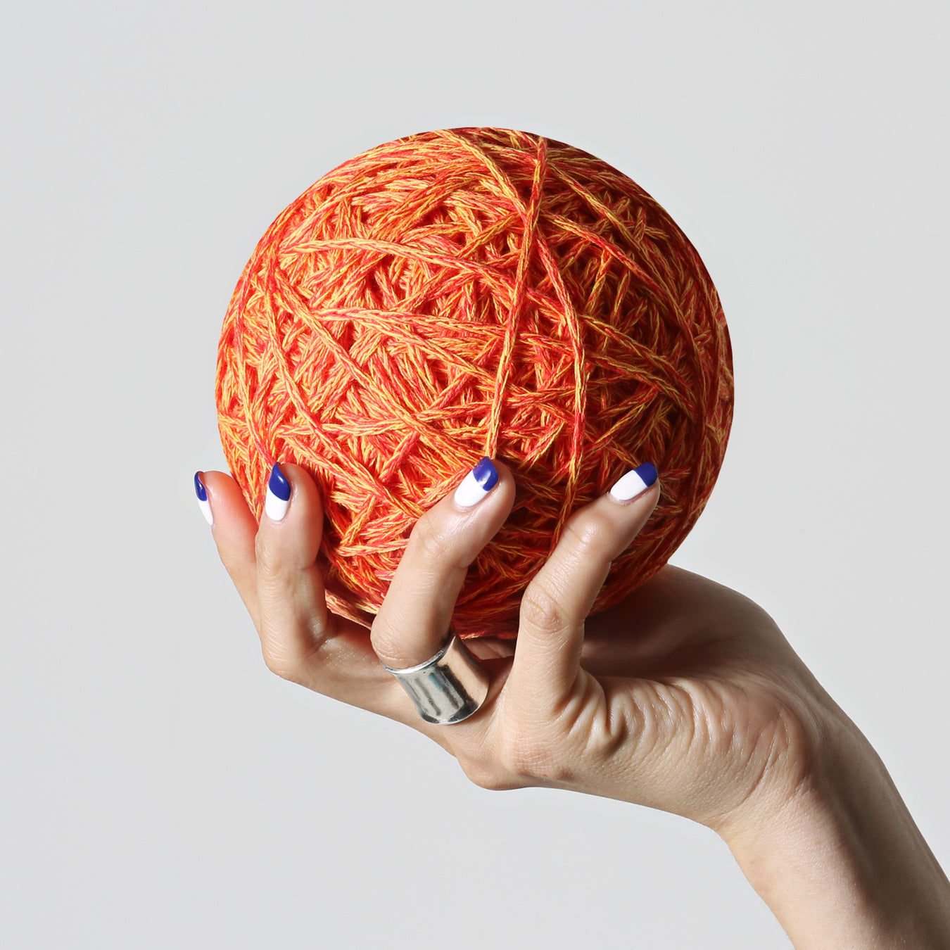 コモ / COMO Knitting Ball (100g)