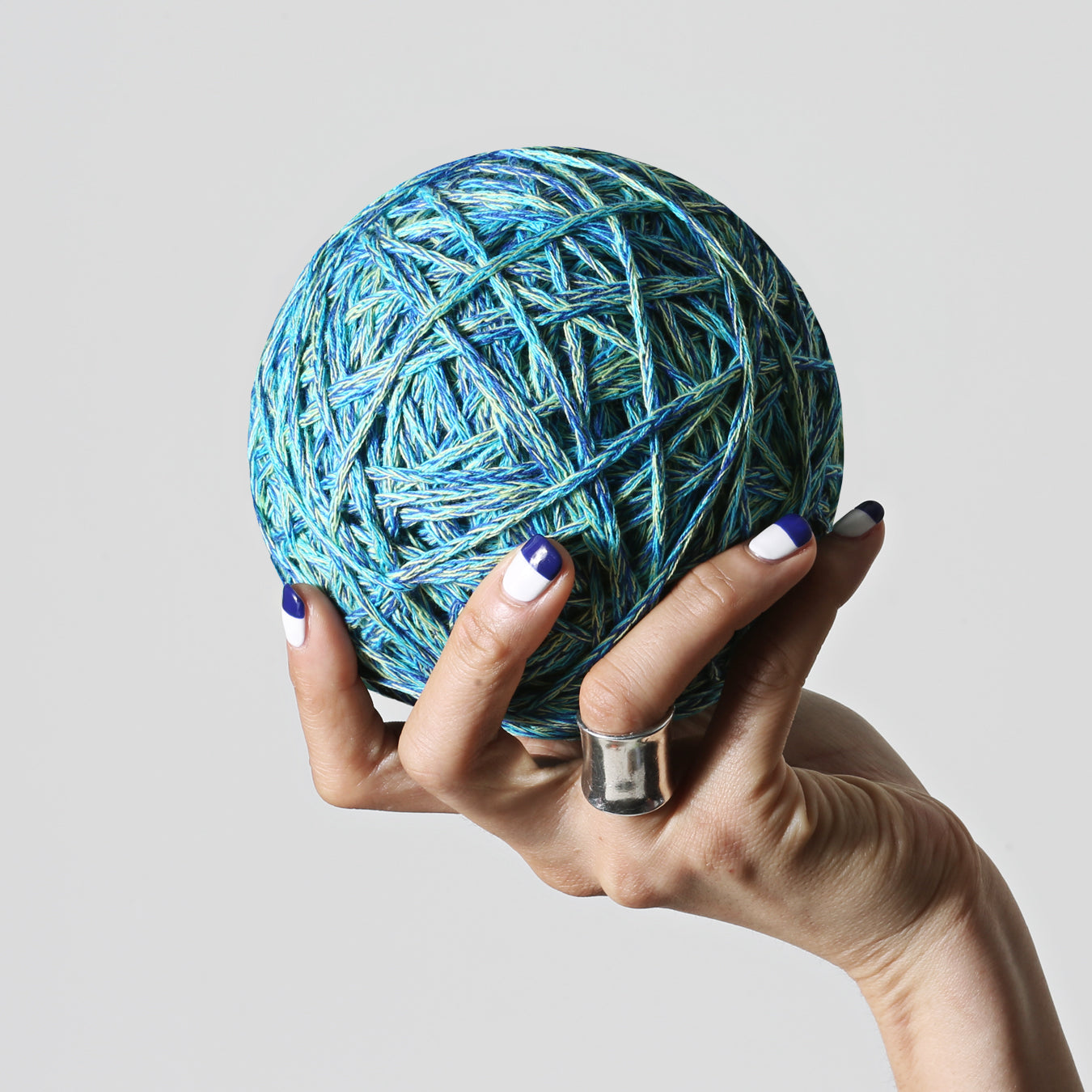 コモ / COMO Knitting Ball (100g)