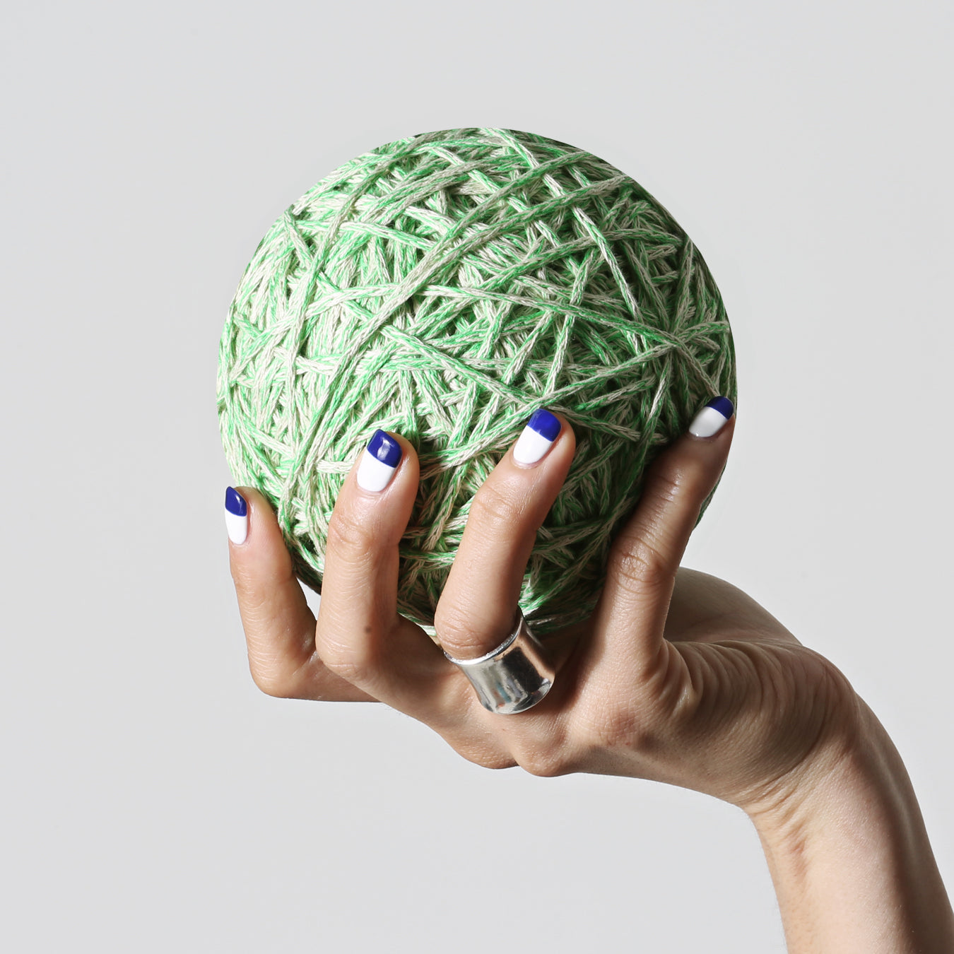 コモ / COMO Knitting Ball (100g)
