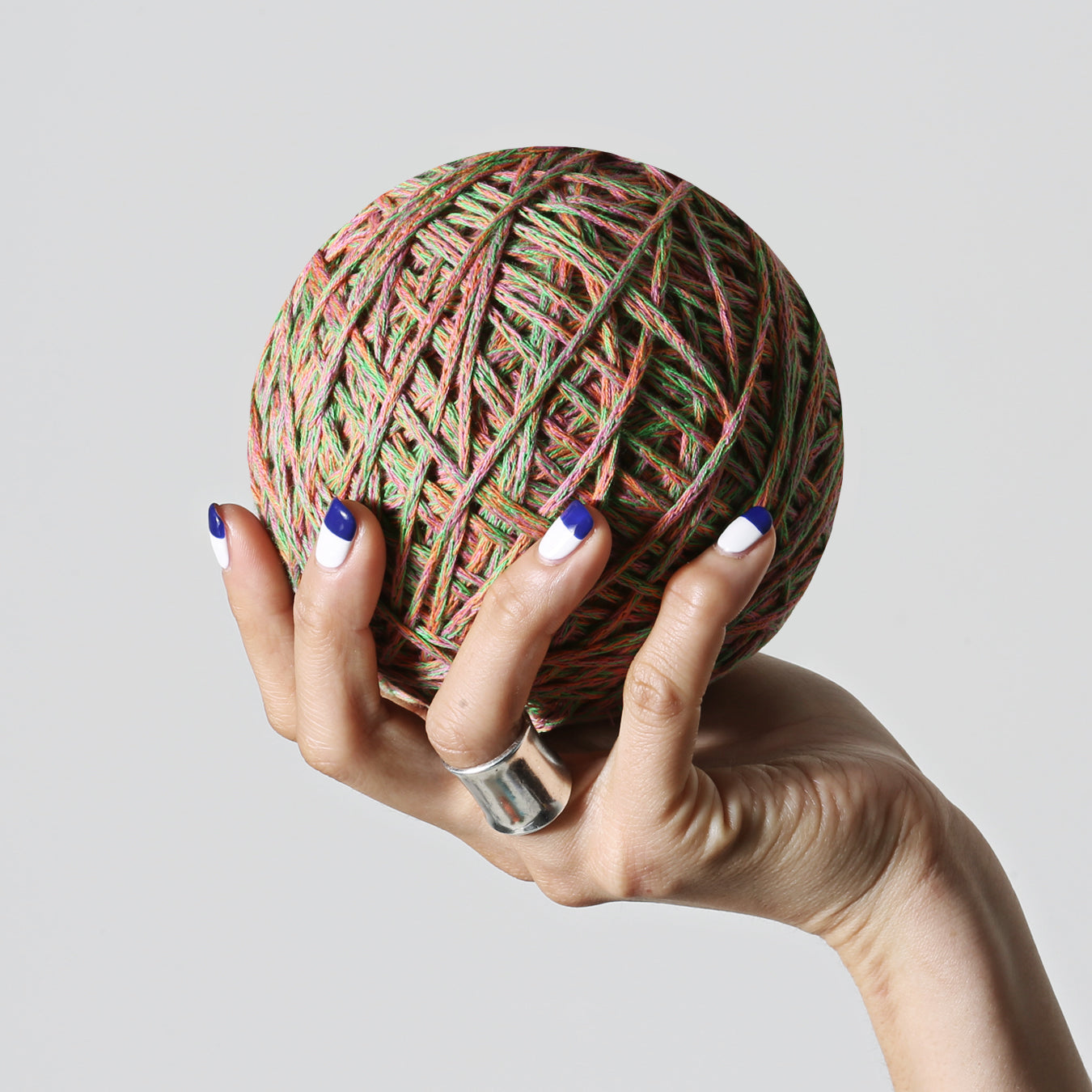 コモ / COMO Knitting Ball (100g)