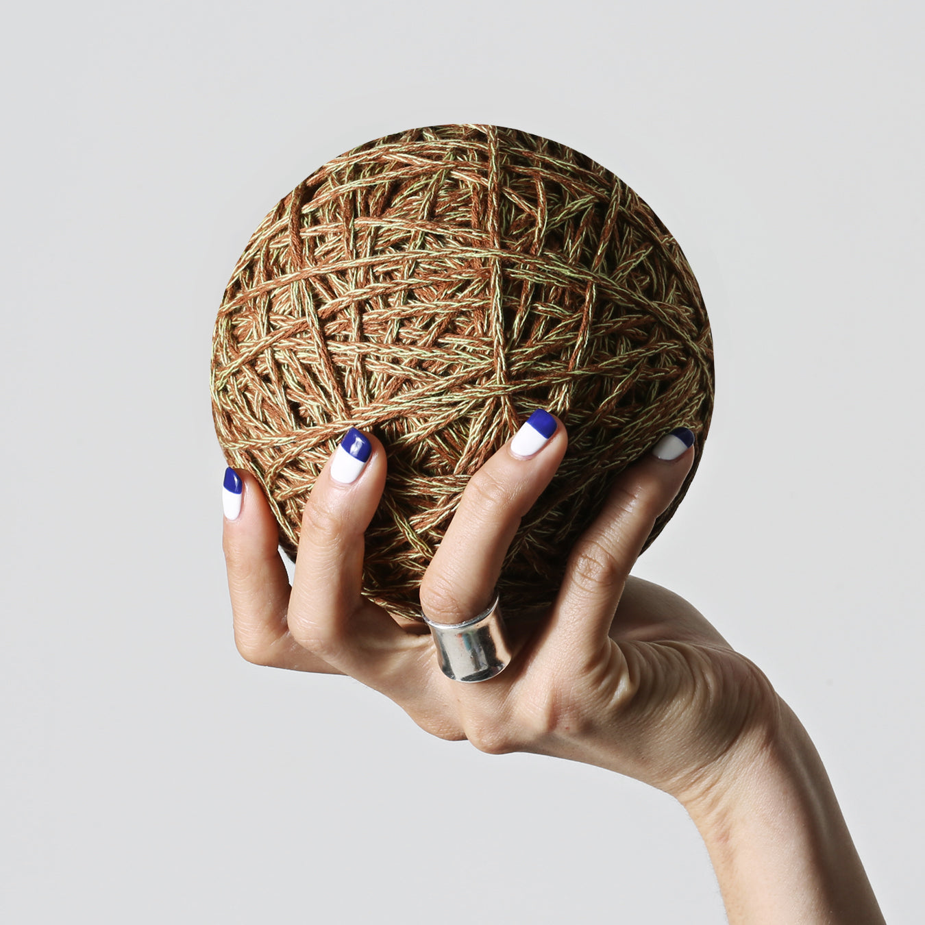 コモ / COMO Knitting Ball (100g)