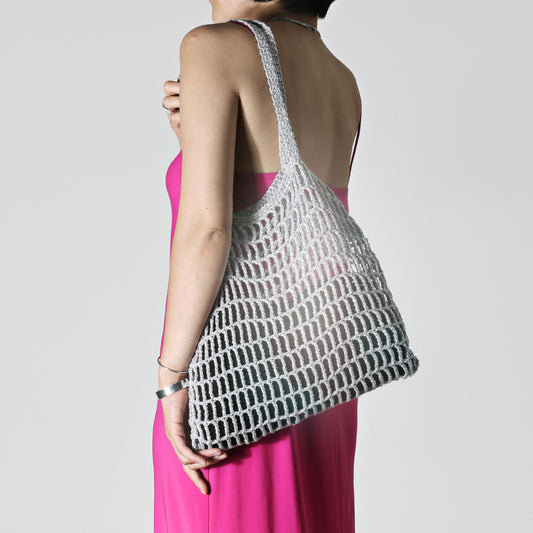 ミラードネットバッグ キット / Mirrored Net Bag KIT