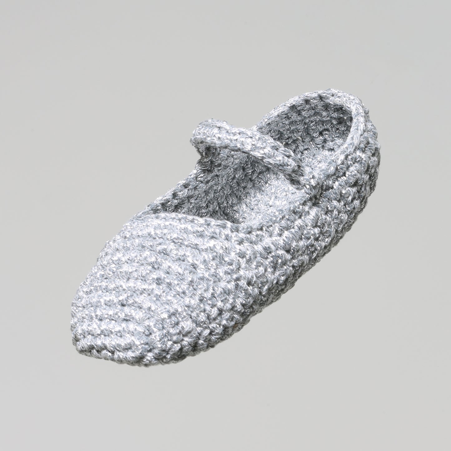 メリージェーンルームシューズ キット / Mary Jane Room Shoes KIT
