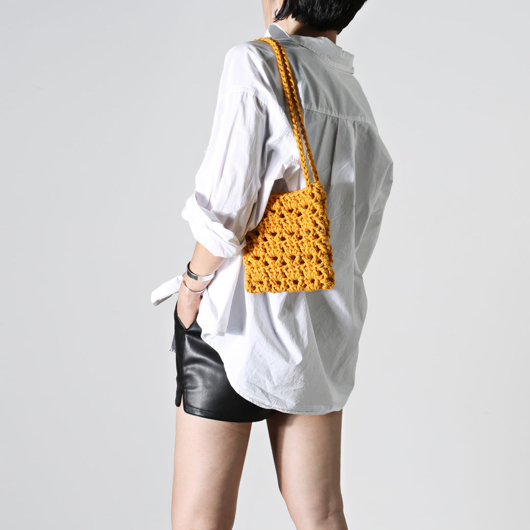 フラット バタ バッグ キット / Flat Bata Bag KIT