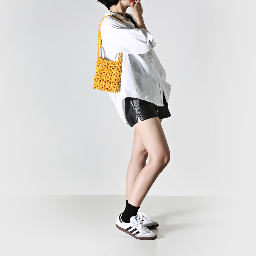 フラット バタ バッグ キット / Flat Bata Bag KIT