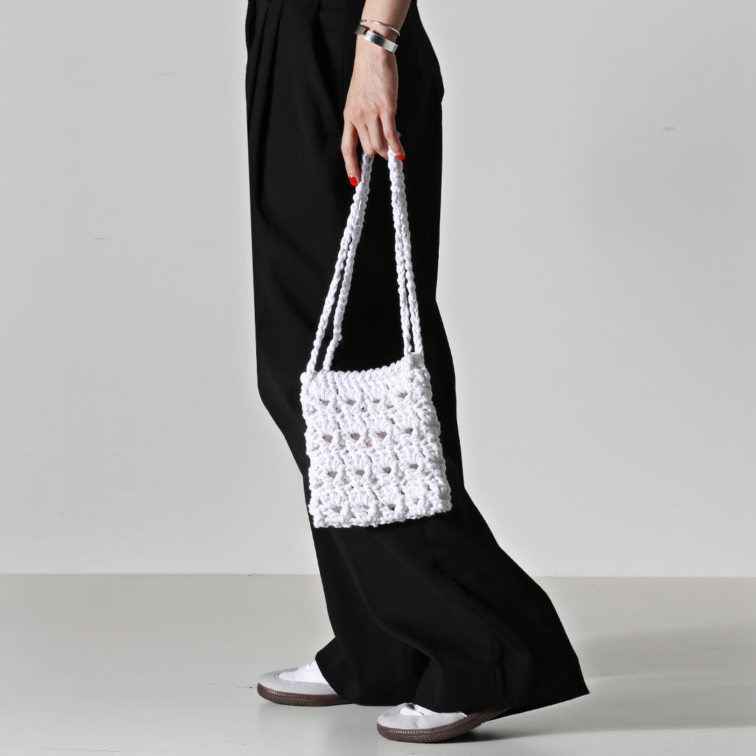 フラット バタ バッグ キット / Flat Bata Bag KIT