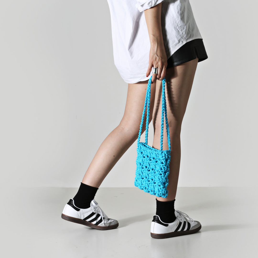 フラット バタ バッグ キット / Flat Bata Bag KIT