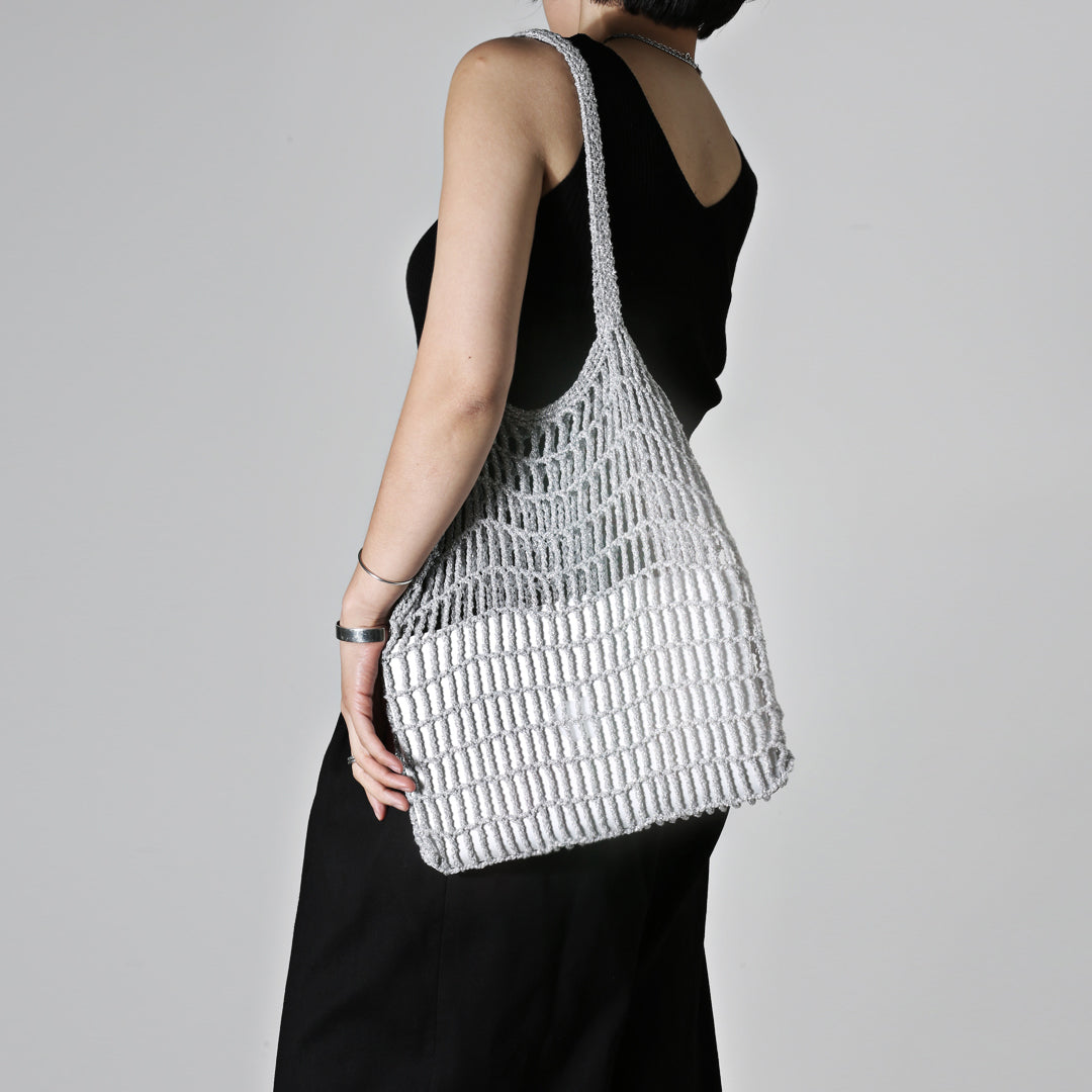 ミラードネットバッグ キット / Mirrored Net Bag KIT