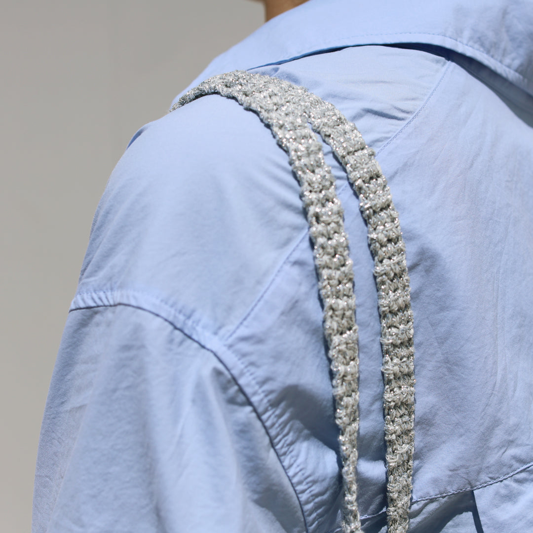 ミラードネットバッグ キット / Mirrored Net Bag KIT