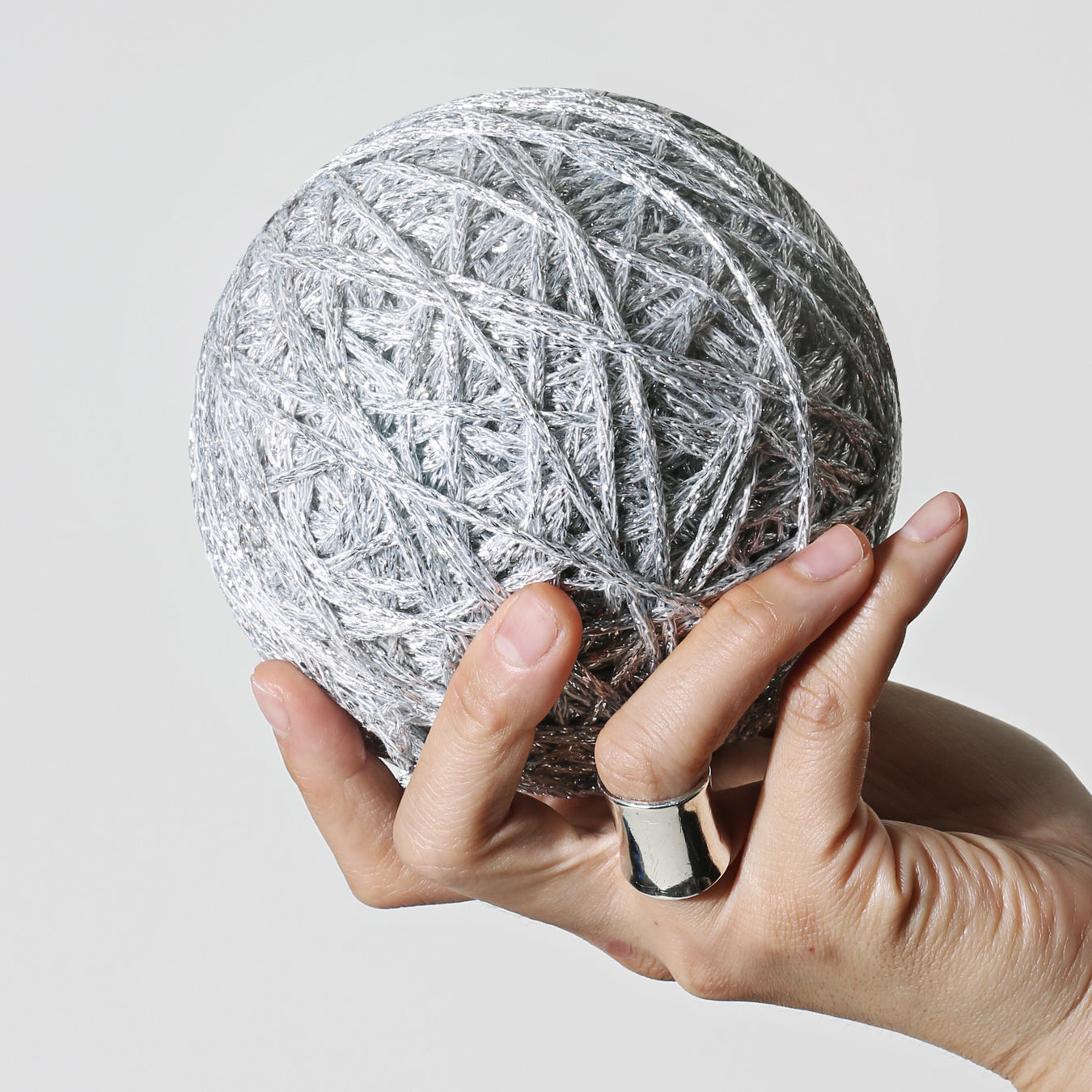 ミラードネットバッグ キット / Mirrored Net Bag KIT