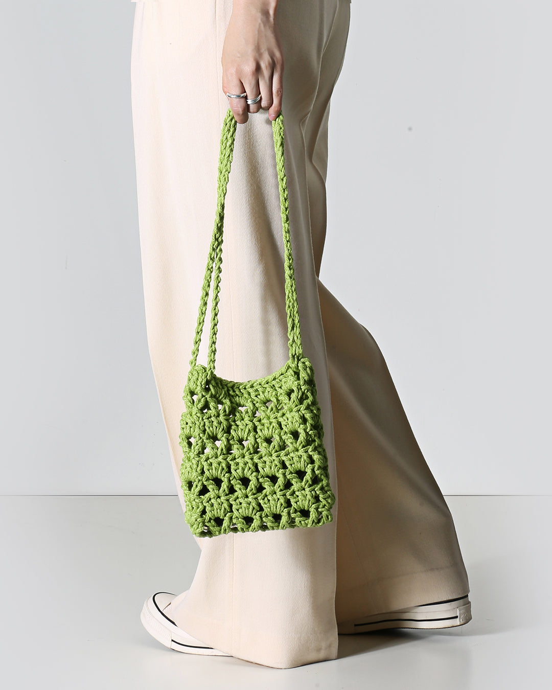 フラット バタ バッグ キット / Flat Bata Bag KIT