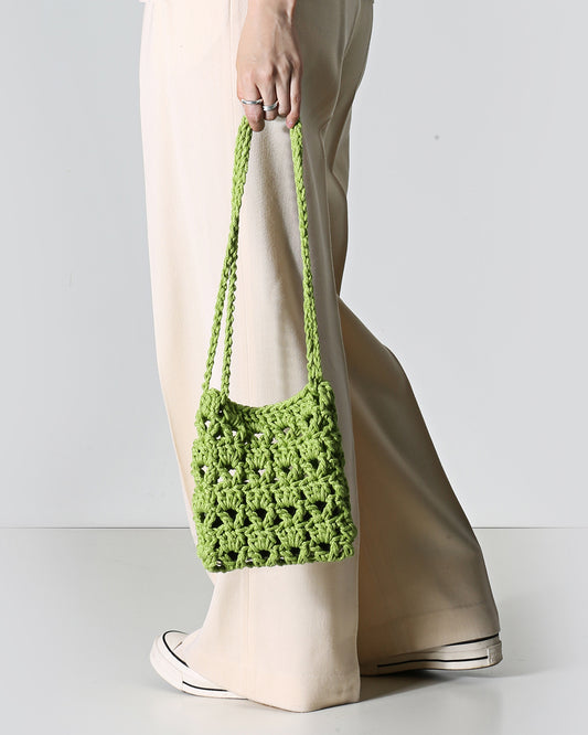 フラット バタ バッグ キット / Flat Bata Bag KIT