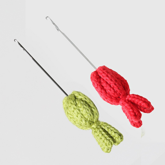 クロシェフック / Crochet Hook