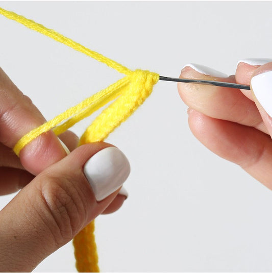 クロシェフック / Crochet Hook