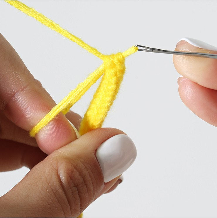 クロシェフック / Crochet Hook