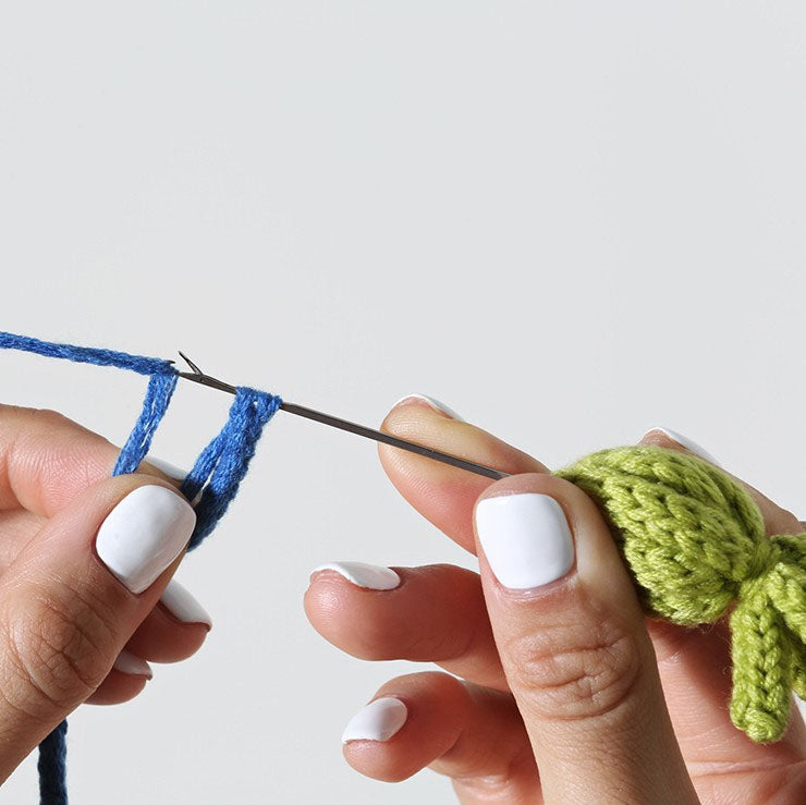 クロシェフック / Crochet Hook
