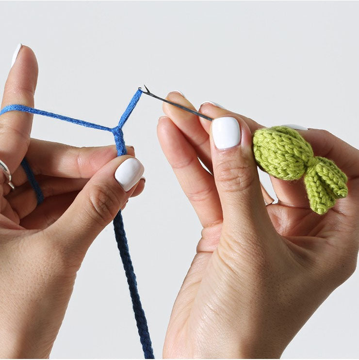 クロシェフック / Crochet Hook