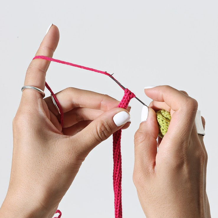 クロシェフック / Crochet Hook