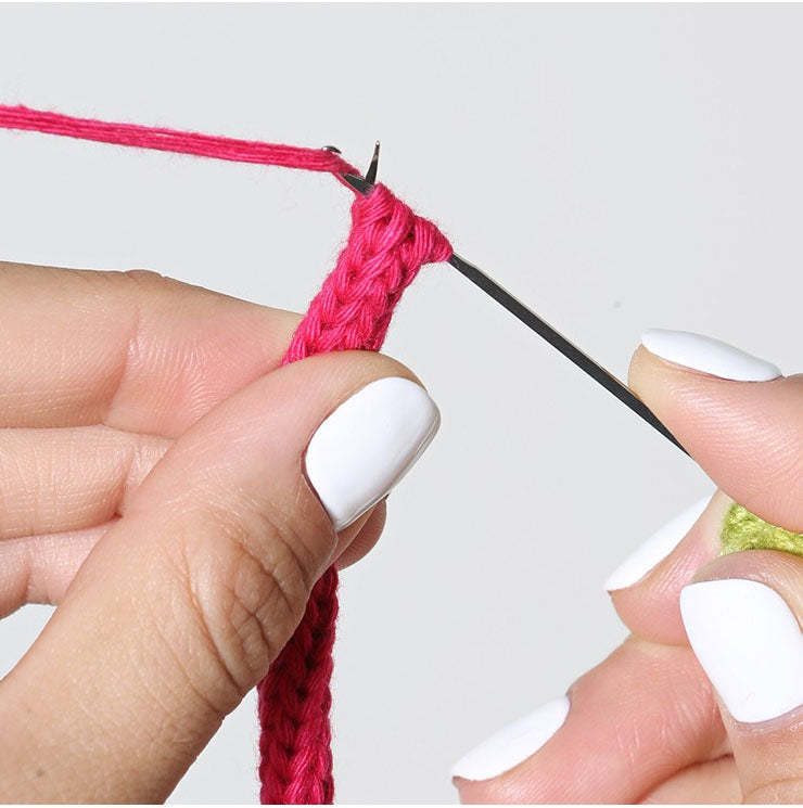 クロシェフック / Crochet Hook
