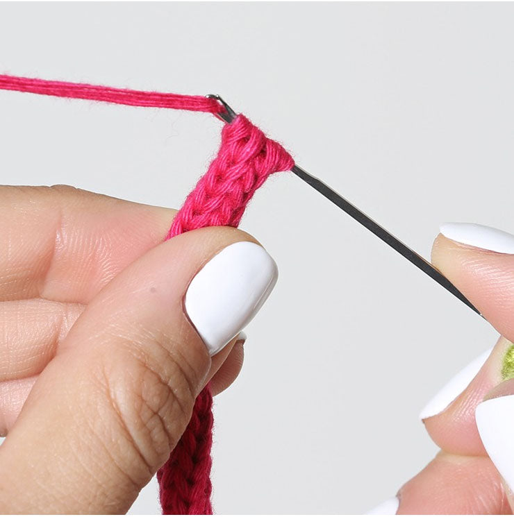 クロシェフック / Crochet Hook