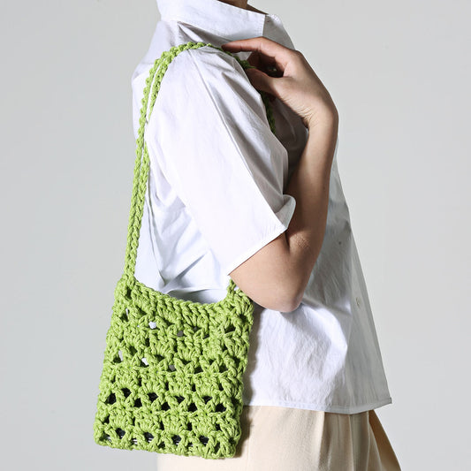 フラット バタ バッグ キット / Flat Bata Bag KIT