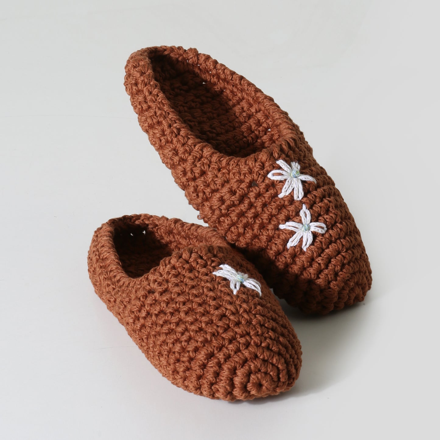 ルームシューズ キット / room shoes KIT