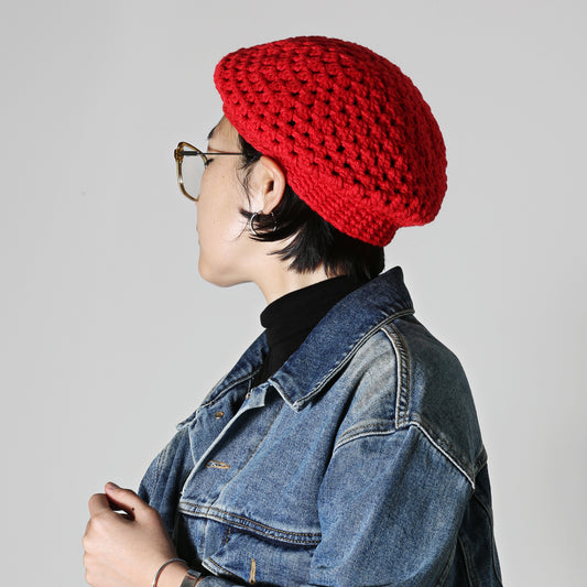 ベレー帽キット/Beret KIT