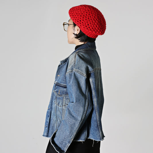 ベレー帽キット/Beret KIT