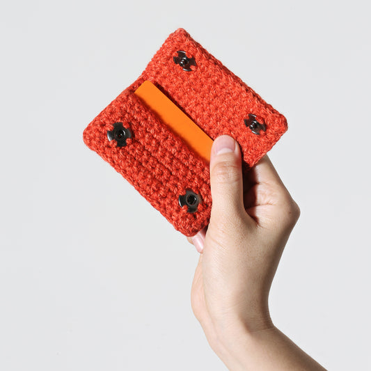 カードケース キット / Card Wallet KIT