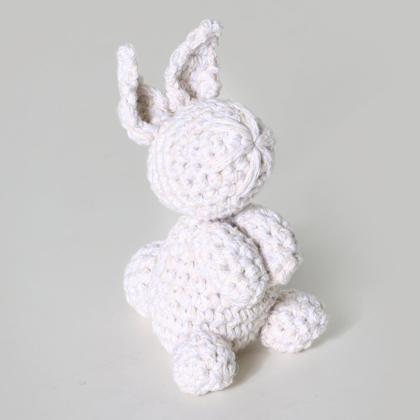 クロシェバニー キット / Crochet BUNNY KIT
