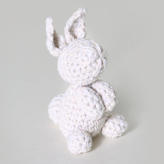 クロシェバニー キット / Crochet BUNNY KIT